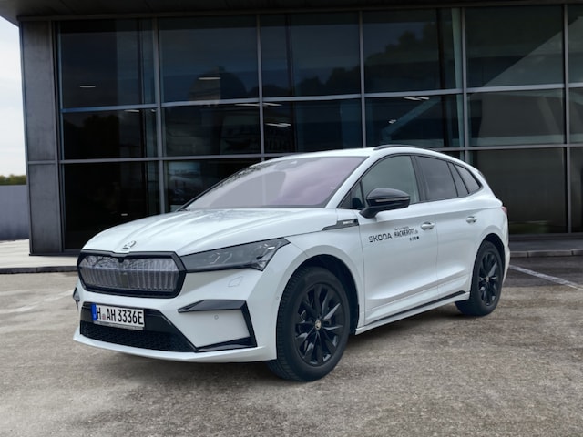 Skoda Enyaq Sportline