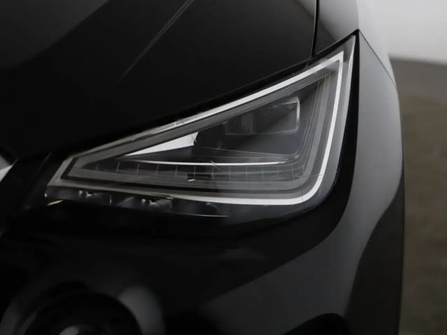 Seat Arona 1.0 TSI DSG