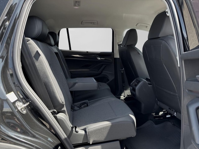 Volkswagen Tayron 1.5 eTSI DSG Life