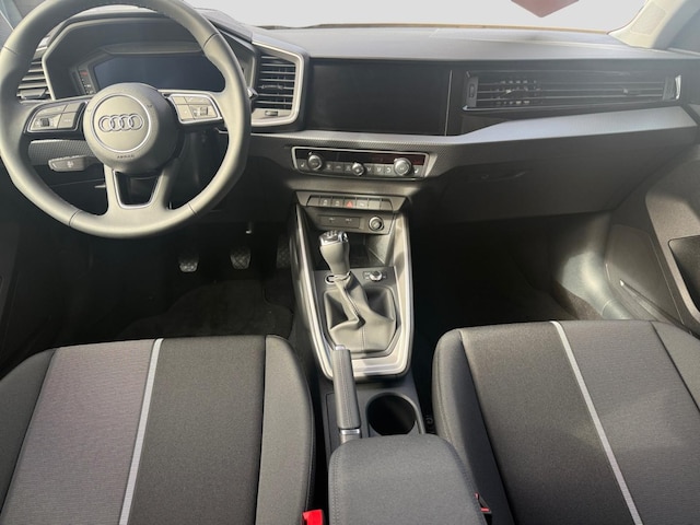 Audi A1 30 TFSI Sportback
