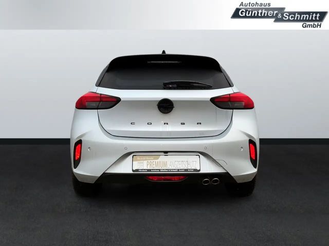 Opel Corsa GS-Line Grand Sport