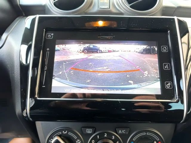 Suzuki Swift Comfort