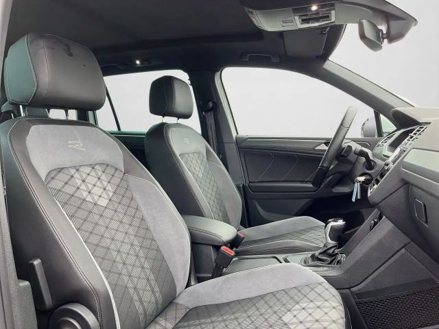 Volkswagen Tiguan 2.0 TDI DSG R-Line