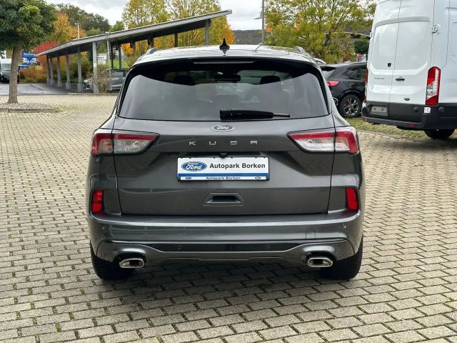 Ford Kuga ST Line X