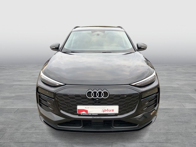 Audi Q6 e-tron SUV e-tron Audi Q6 SUV e-tron
