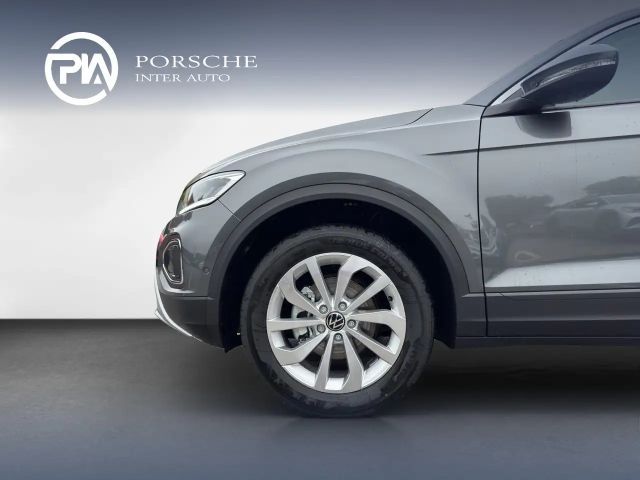 Volkswagen T-Roc Friends TSI