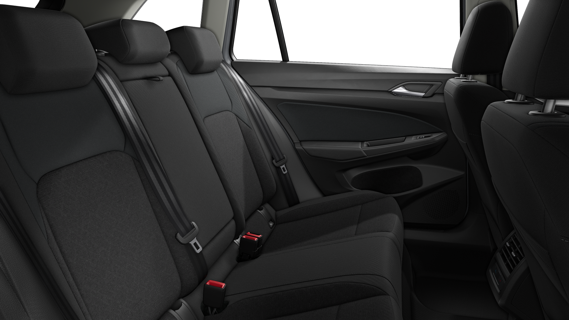 Volkswagen Golf Life Variant