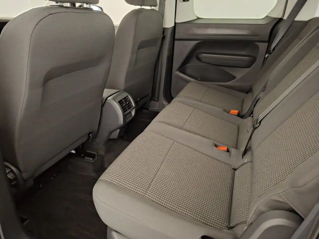 Volkswagen Caddy Family