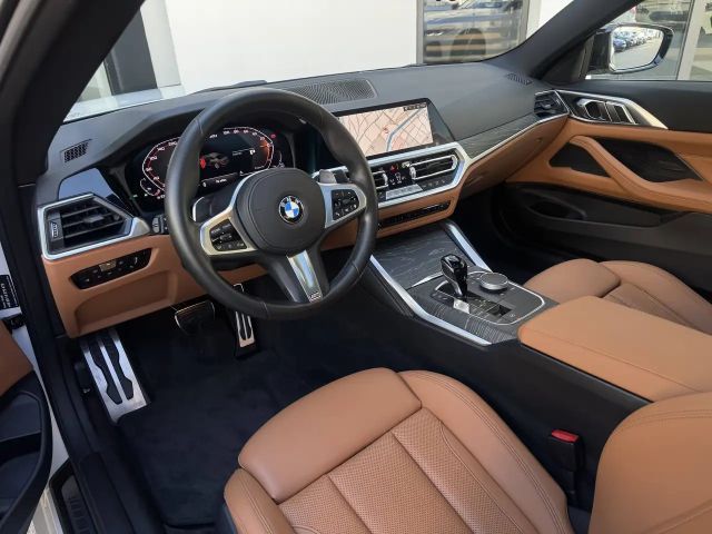 BMW 440 Coupé M440i xDrive