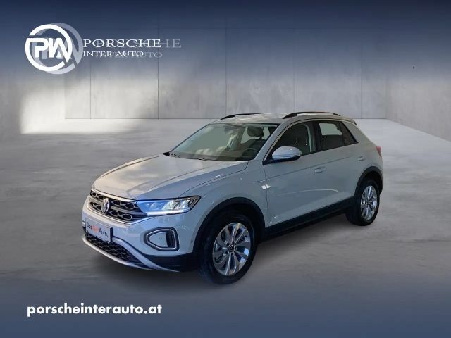 Volkswagen T-Roc Friends TSI