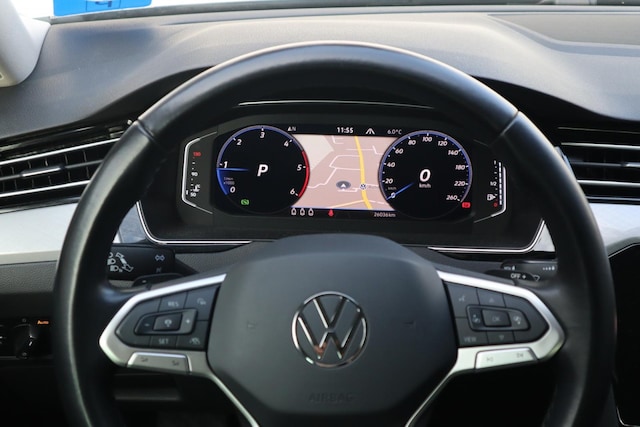 Volkswagen Passat Business DSG Variant