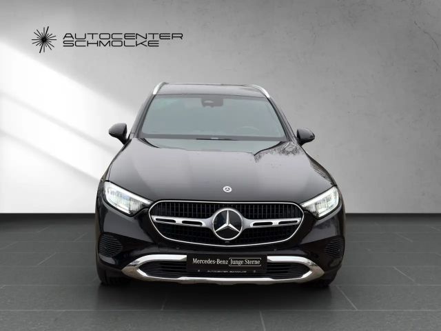 Mercedes-Benz GLC 200 AVANTGARDE