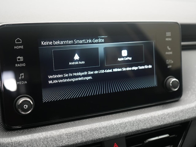 Skoda Kamiq Selection