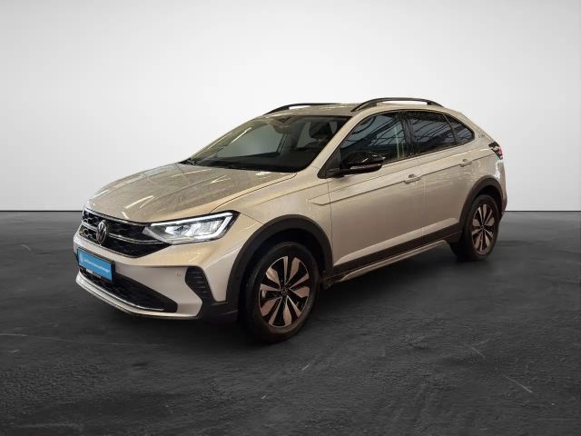 Volkswagen Taigo 1.0 TSI