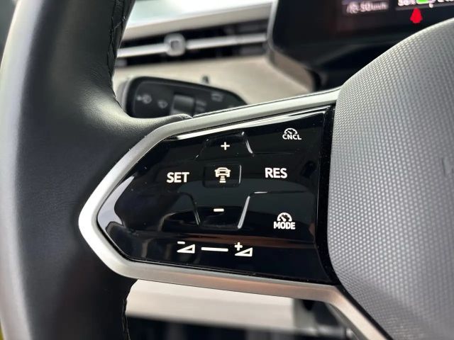 Volkswagen ID.Buzz Pro