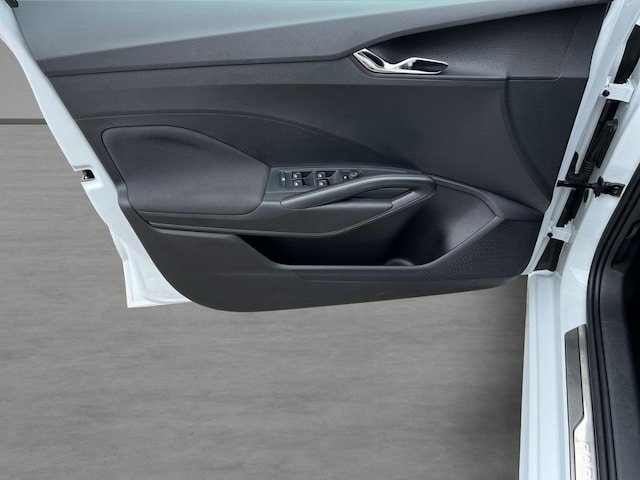 Skoda Fabia 1.0 TSI Selection