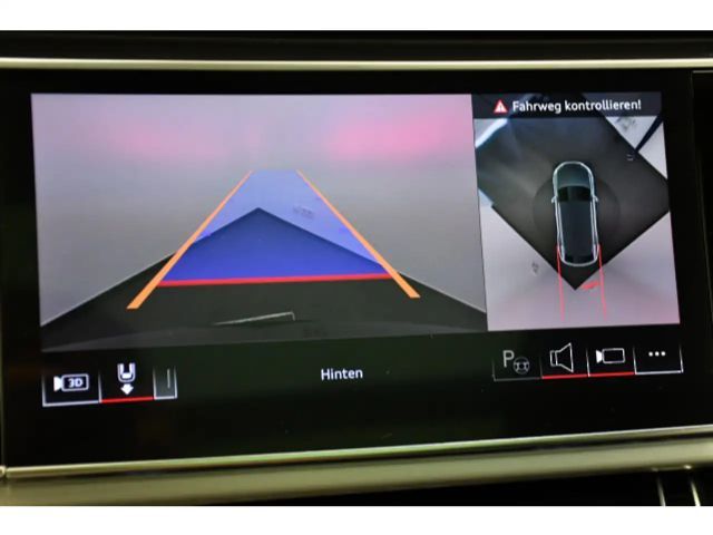 Audi Q8 3.0 TDI Quattro