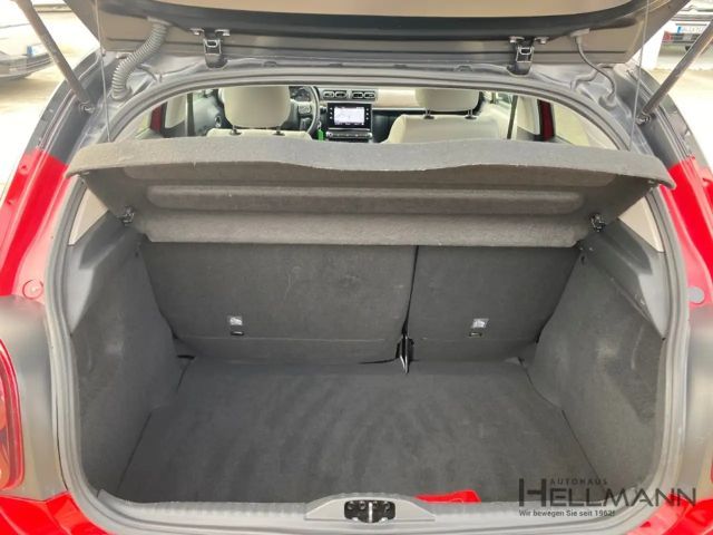 Citroën C3 Pack PureTech Shine