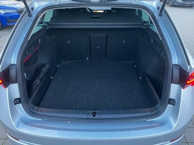 Skoda Octavia 2.0 TDI Clever Combi