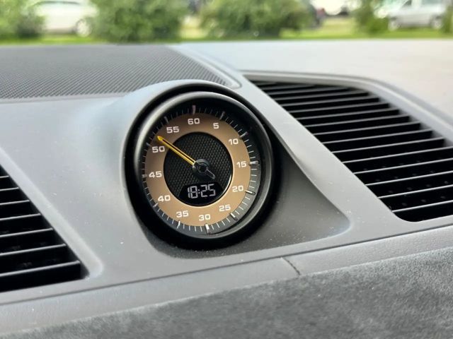 Porsche Cayenne Turbo