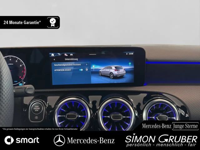 Mercedes-Benz A 200 AMG Line