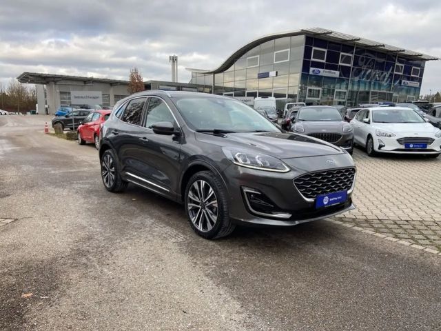 Ford Kuga Plug in Hybrid Vignale