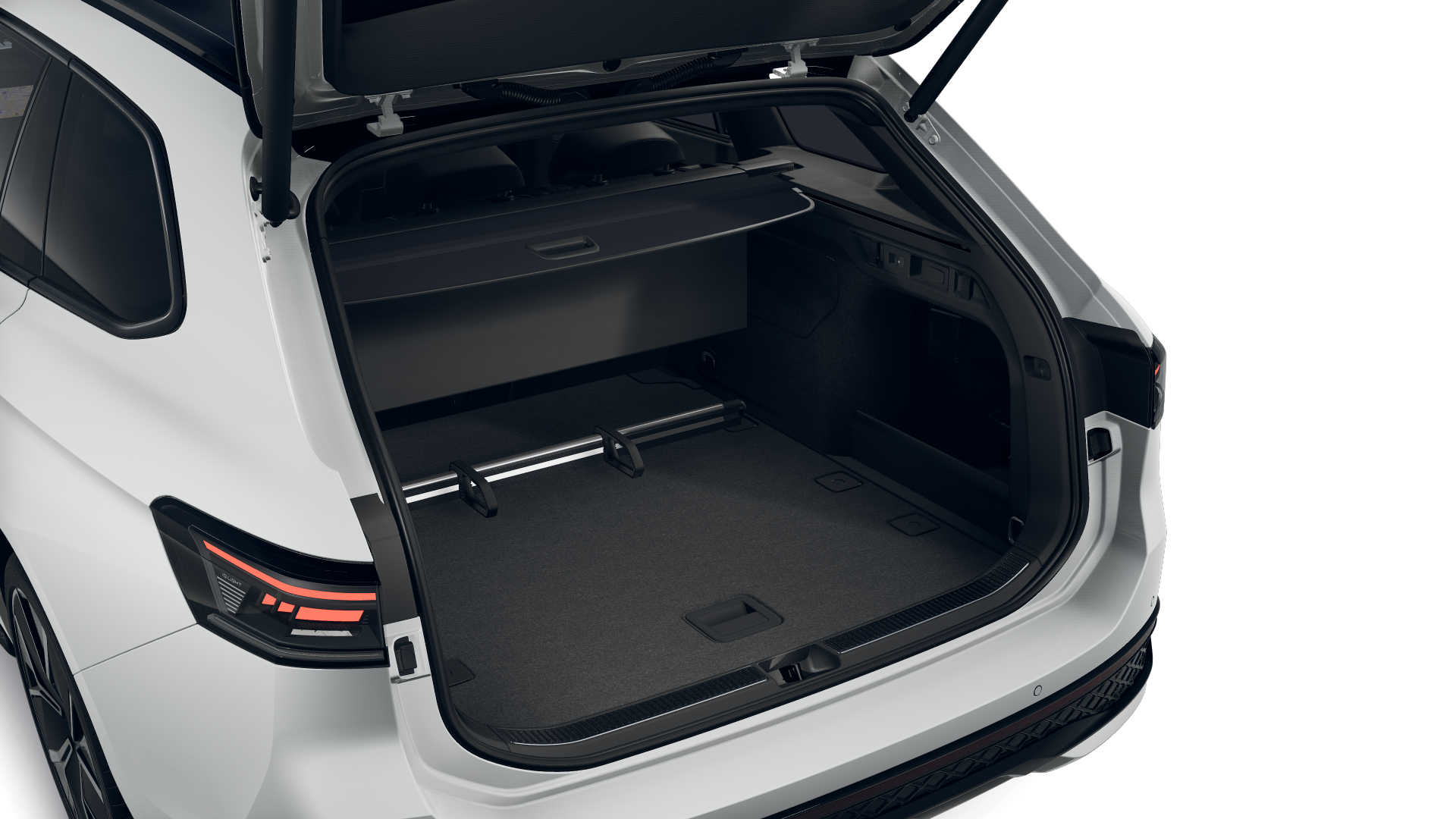 Volkswagen Passat 4Motion R-Line