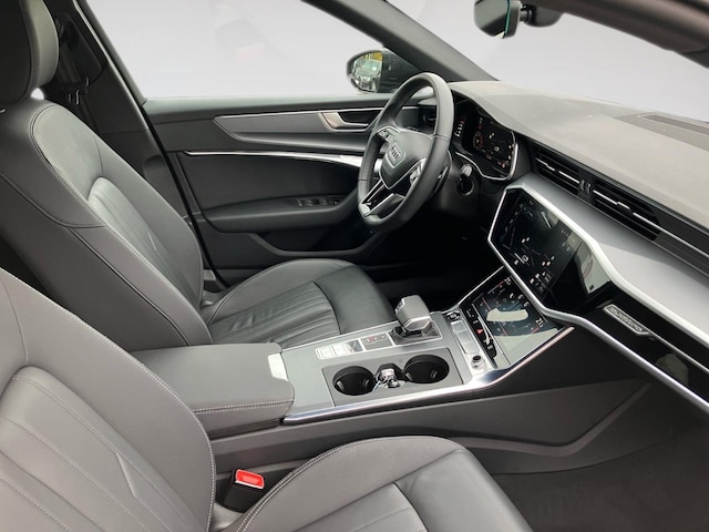 Audi A6 45 TDI Avant Quattro S-Tronic