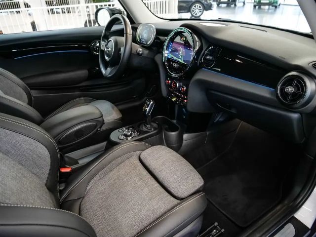 MINI Mini Electric SE