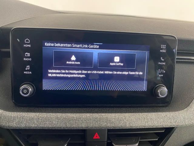 Skoda Kamiq 1.0 TSI 85 Selection