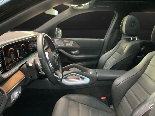 Mercedes-Benz GLS 580 4MATIC AMG Line