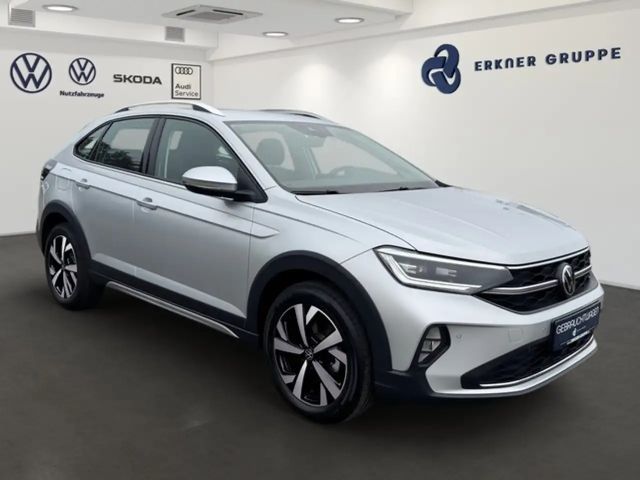 Volkswagen Taigo 1.0 TSI DSG Style