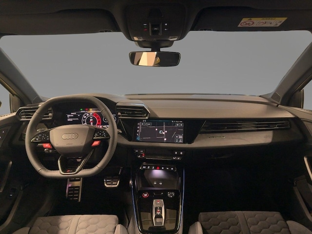 Audi RS3 Quattro S-Tronic Sportback