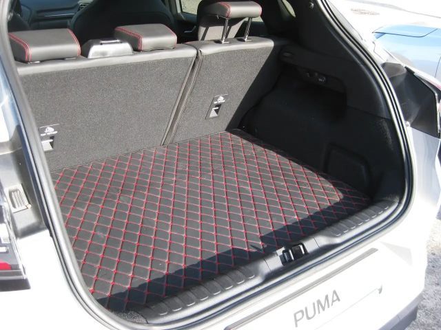 Ford Puma EcoBoost ST Line