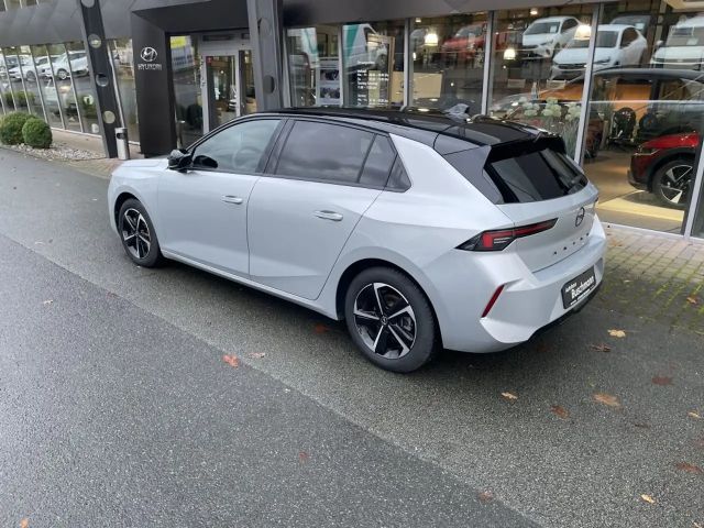 Opel Astra 1.2 Turbo GS-Line Grand Sport Turbo