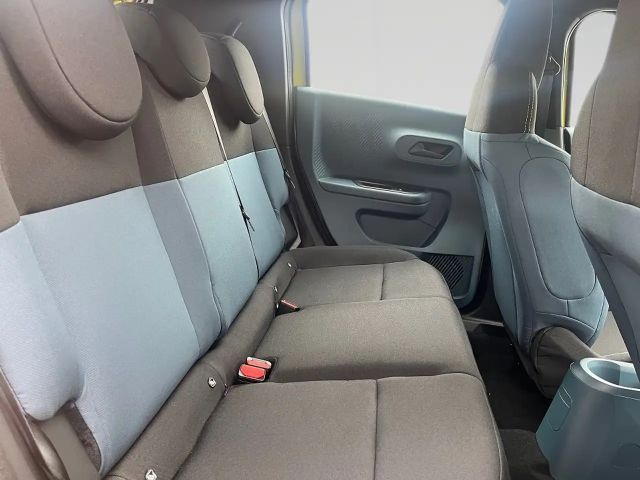 Fiat Grande Panda Hybrid Icon