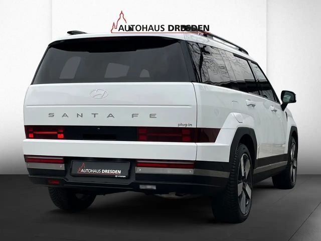 Hyundai Santa Fe 1.6 T-GDi