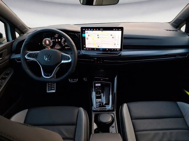 Volkswagen Golf DSG GTE eHybrid