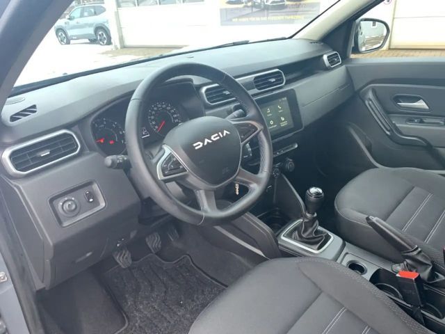 Dacia Duster 2WD TCe 130