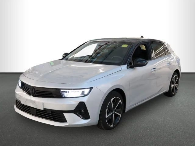 Opel Astra GS-Line Grand Sport