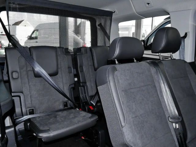 Volkswagen Caddy 2.0 TDI Style