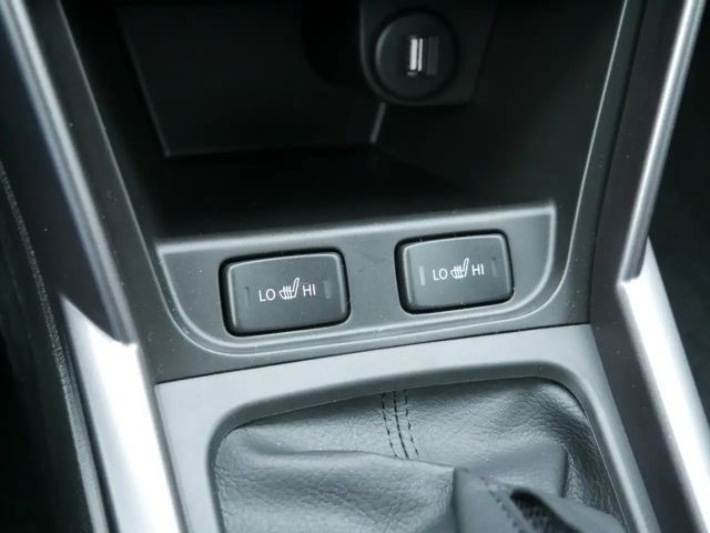 Suzuki S-Cross Hybrid