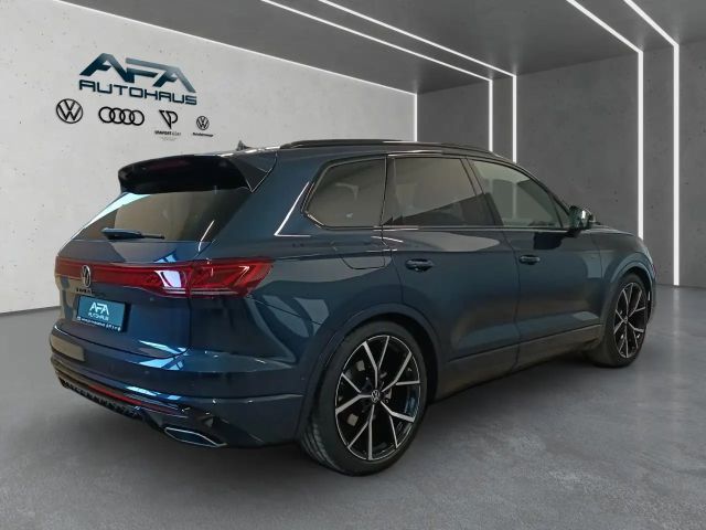 Volkswagen Touareg 3.0 V6 TDI R-Line
