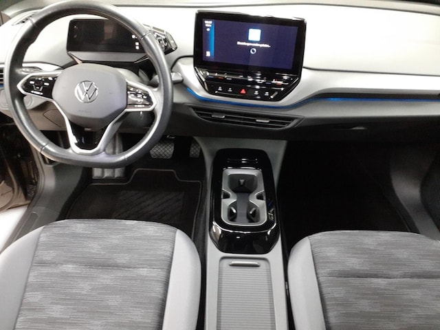 Volkswagen ID.4 W *LM-Felgen*AHK*LED*