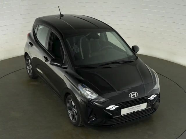 Hyundai i10 Trend