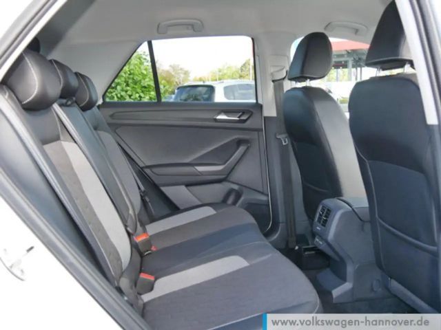 Volkswagen T-Roc 1.0 TSI
