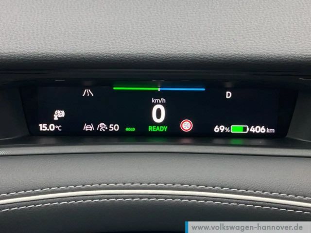 Volkswagen ID.7 Pro Tourer