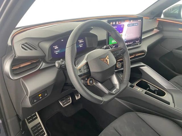 Cupra Terramar 1.5 e-TSI 150 PS DSG