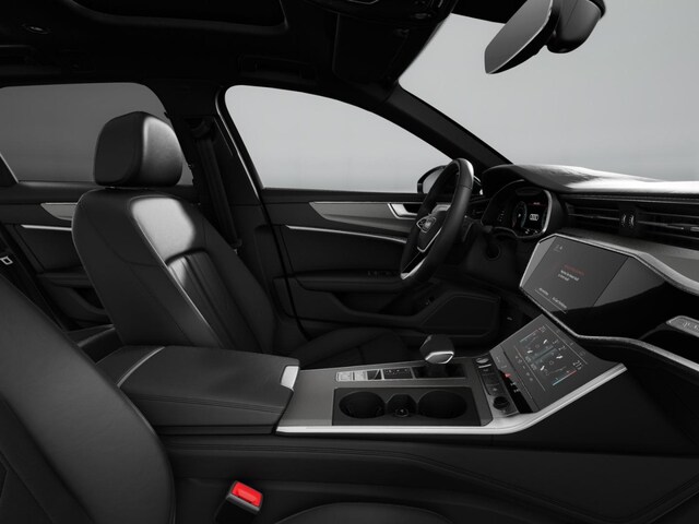 Audi A6 allroad 50 TDI Quattro