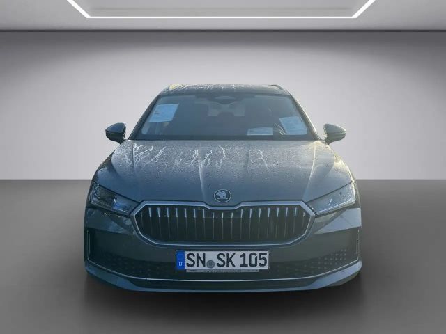 Skoda Superb 2.0 TDI Combi